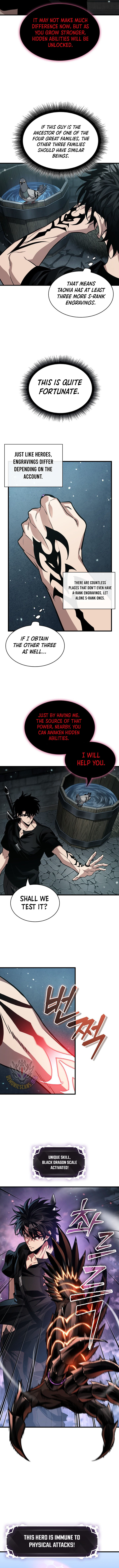 Pick Me Up Chapter 204 10